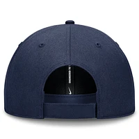 Milwaukee Brewers Evergreen Club Men's Nike Dri-FIT MLB Adjustable Hat