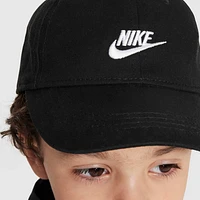 Nike Futura Toddler Curved Brim Cap