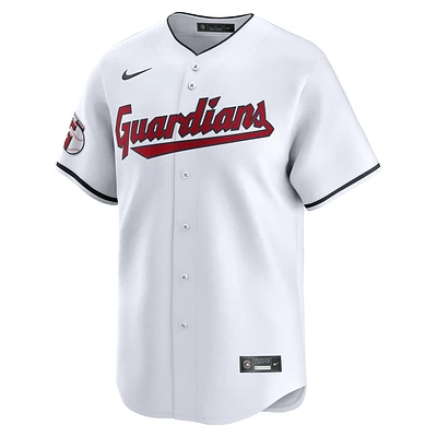 José Ramírez Cleveland Guardians Men's Nike Dri-FIT ADV MLB Limited Jersey