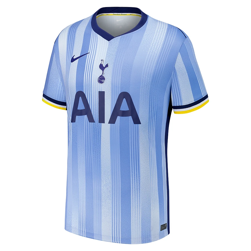 James Maddison Tottenham Hotspur 2024/25 Stadium Away Men's Nike Dri-FIT Soccer Jersey