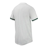 Michigan State Men's Nike College Replica Baseball Jersey