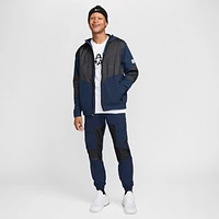 Nike Air Max Men's Woven Jacket