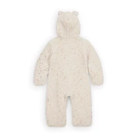 Nike Cozy Comfort Baby (0-9M) Coverall