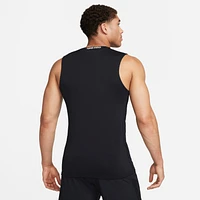 Nike Pro Men's Dri-FIT Slim Sleeveless Top