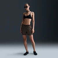 Nike Swim Voyage Women's Cover-Up Shorts