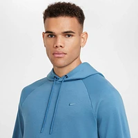 Nike Primary Men's Dri-FIT UV Pullover Versatile Hoodie