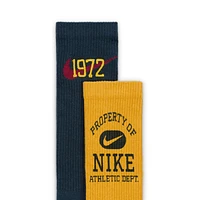 Nike Everyday Cushioned Crew Socks (3 Pairs)