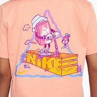 Nike Sportswear Big Kids' T-Shirt