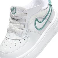 Nike Force 1 Low LV8 EasyOn Baby/Toddler Shoes