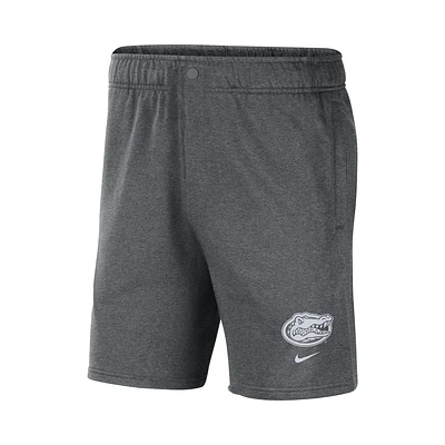 Florida Men's Nike College Fleece Shorts