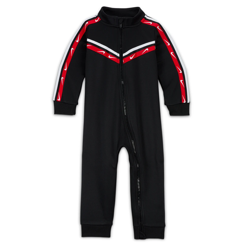 Nike Dri-FIT Sportswear Club Baby (12-24M) Poly Coverall