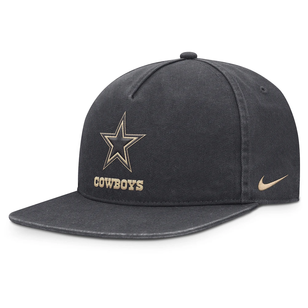 Dallas Cowboys Pro Men's Nike NFL Adjustable Hat