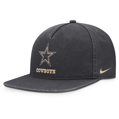 Dallas Cowboys Pro Men's Nike NFL Adjustable Hat