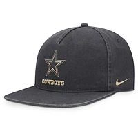 Dallas Cowboys Pro Men's Nike NFL Adjustable Hat