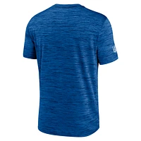 Indianapolis Colts Sideline Velocity Men's Nike Dri-FIT NFL T-Shirt