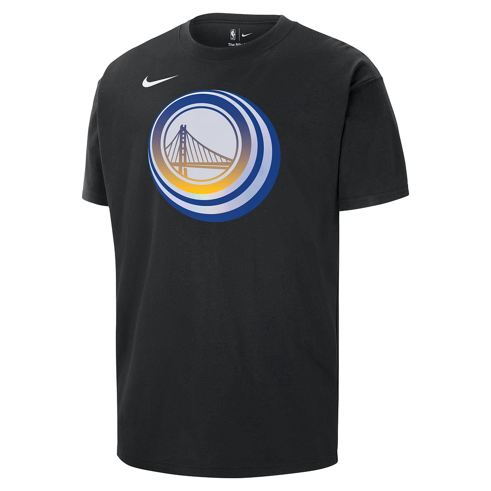 Golden State Warriors Essential Men's Nike NBA T-Shirt