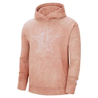 WNBA 2024 All-Star Weekend Practice Women's Jordan Pullover Hoodie