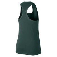 Michigan State Women's Nike College Tank