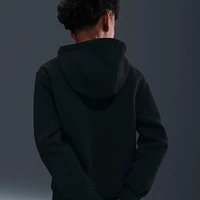 A'ja Wilson Club Fleece Big Kids' Hoodie
