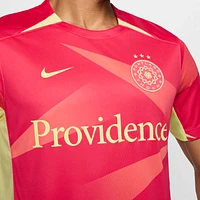 Portland Thorns FC 2024 Stadium Primary Men's Nike Dri-FIT NWSL Replica Jersey