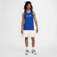 USA Club Men's Nike Tank