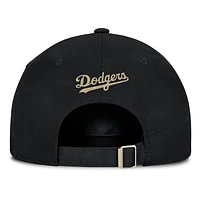 Los Angeles Dodgers Club Men's Nike MLB Adjustable Hat