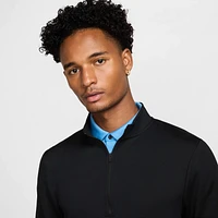 Nike Tour Men's 1/2-Zip Golf Top