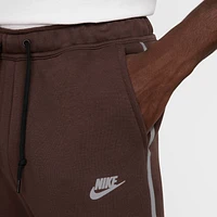 Nike Tech Men's Reflective Details Fleece Joggers