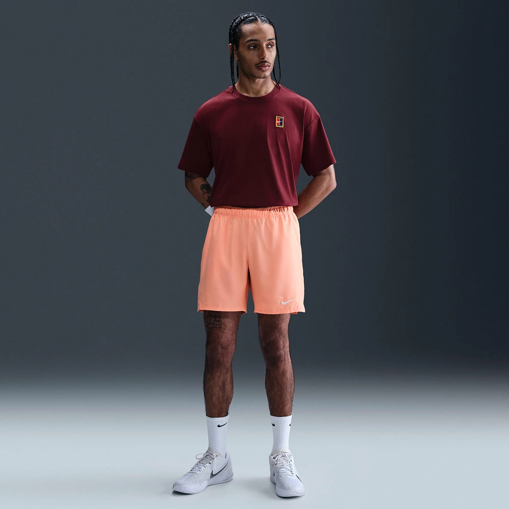 NikeCourt Victory Men's Dri-FIT 7" Tennis Shorts