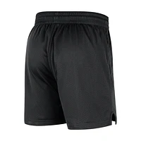 Oklahoma State Men's Nike Dri-FIT College Knit Shorts