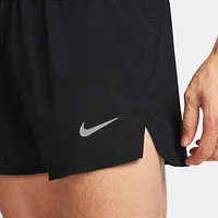 Nike Fast Men's Dri-FIT 3" Brief-Lined Running Shorts