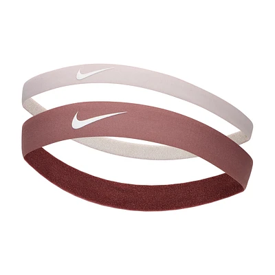 Nike Flex Headband (2 Pack)