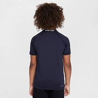 Nike Dri-FIT Pro Toddler Short Sleeve Top