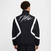 Nike Icon Men's Woven Basketball Jacket