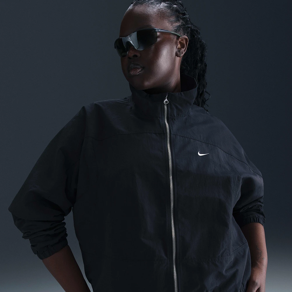 Nike Sportswear Everything Wovens Women's Oversized Repel UV Protection Jacket