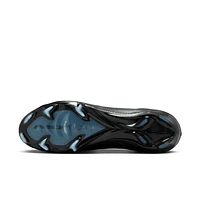 Nike Mercurial Superfly 10 Elite "Kylian Mbappé" Firm-Ground High-Top Soccer Cleats