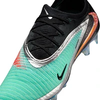 Nike Phantom 6 Low Elite Firm-Ground Soccer Cleats