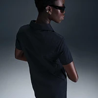 Nike Sportswear Everything Wovens Women's Short-Sleeve Mini Dress