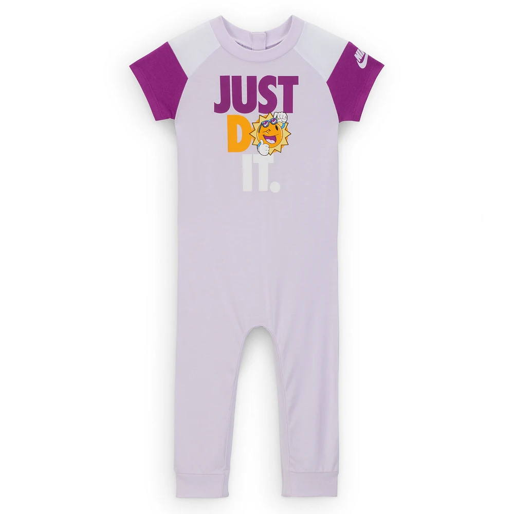 Nike KSA Baby (12-24M) Romper