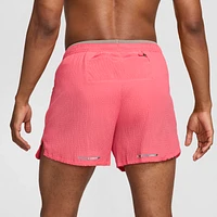 Nike Stride Running Division Men's Dri-FIT 5" Brief-Lined Shorts