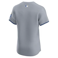 Kansas City Royals Men's Nike Dri-FIT ADV MLB Elite Jersey