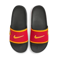 Nike Offcourt (Kansas City Chiefs) Slides