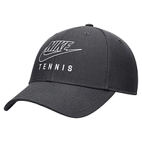 Nike Club Structured Dri-FIT Tennis Futura Swoosh Cap