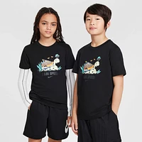 Nike Sportswear Big Kids' T-Shirt