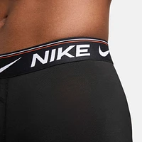 Nike Dri-FIT Ultra Comfort Men's Trunks (3-Pack)