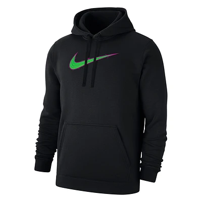 Nike Club Men's Golf Fleece Pullover Hoodie