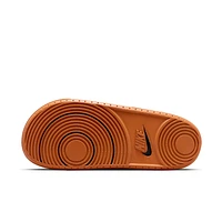 Nike College Offcourt (Texas) Slides