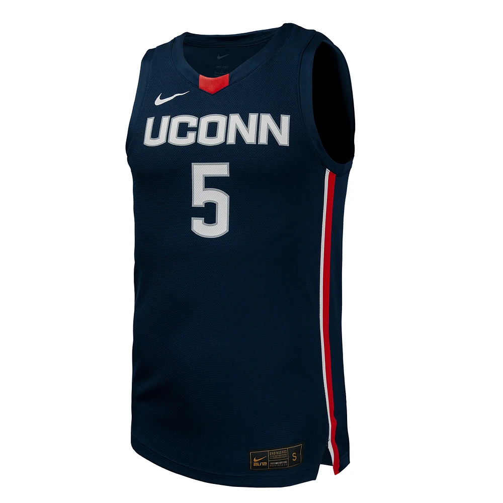 Paige Bueckers UConn 2023/24 Nike College Basketball Jersey