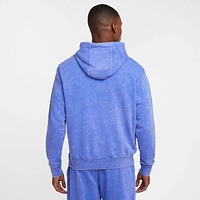 Club América Third Men's Nike Soccer French Terry Pullover Hoodie