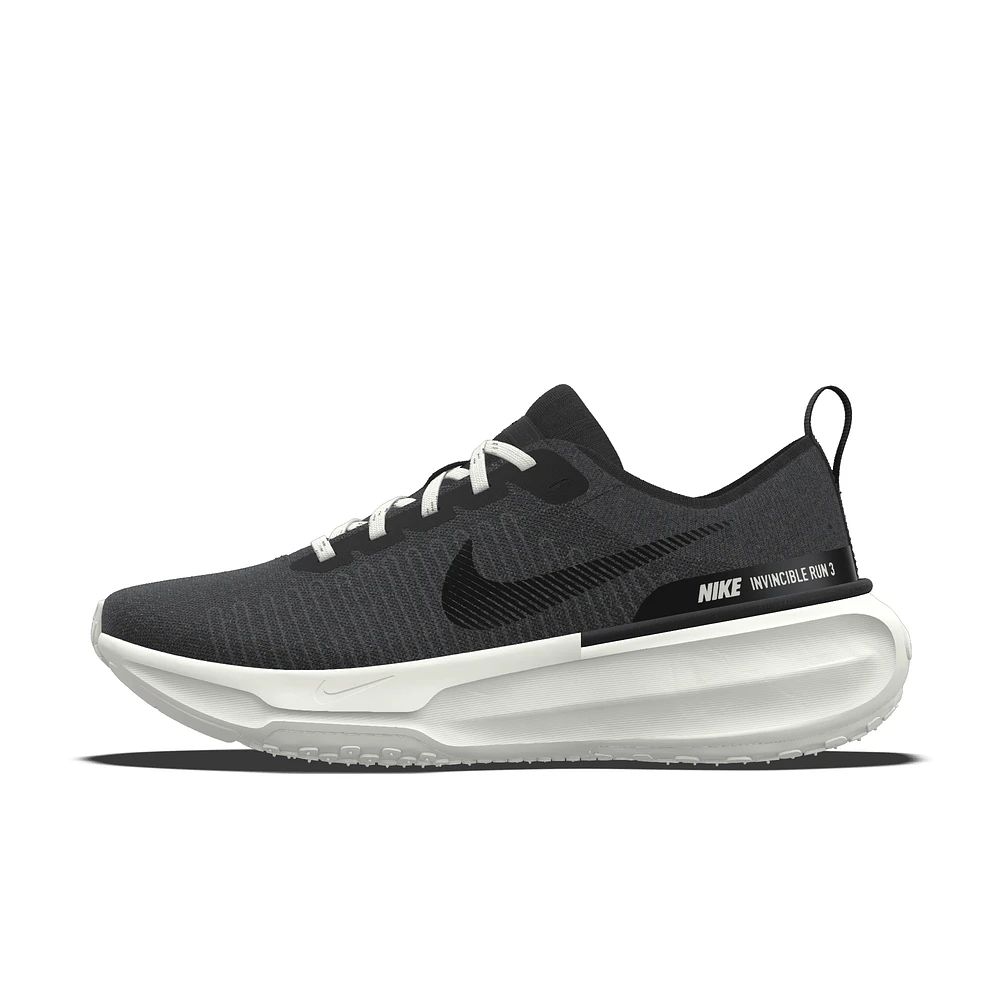 Nike Invincible 3 By You Custom Women's Road Running Shoes